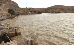 أمطار الجنوب الشرقي تنعش السدود الوطنية بحمولة قياسية تجاوزت 49 مليون متر مكعب في 24 ساعة