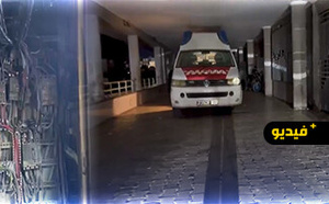 مولد كهربائي ينقذ أقساما بمستشفى الحسني بالناظور والانقطاع مستمر بأخرى