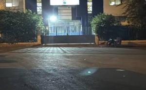 تطورات صادمة بوفاة طفلة الـ5 سنوات بالدار البيضاء.. الأمن يوقف الأب بشبهة رميها من الطابق الخامس