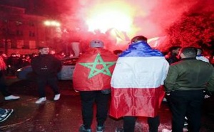 دراسة فرنسية تكشف عدد المغاربة والجزائريين الذين تحصلوا على الجنسية الفرنسية