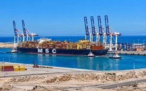 إيداع الملفات ببني ملال لمهام في الناظور.. نقابات تدخل على خط  حرمان شباب المنطقة من التشغيل بالميناء