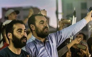 الأزمي يدعو حكومة المنصوري إلى انفراج حقوقي والإفراج عن معتقلي حراك الريف و"جيل زد"