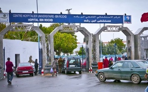 عقب انتقادهم لاختلالات مستشفى ابن رشد.. السجن النافذ لسنتين يطال أطرا صحية ونقابية بالبيضاء