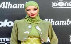 النجمة ومهندسة إسبانية ذات أصول مغربية "هاجر" تفضح جحيم العقار في مدريد
