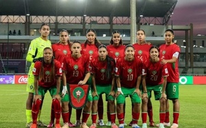 كأس العالم لأقل من 17.. المنتخب الوطني للسيدات يتأهلن إلى ثمن النهائي
