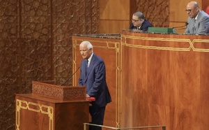 بيان شديد اللهجة.. "حقوق الإنسان" تهاجم تصريحات عرشان وتشدد على حتمية المساءلة
