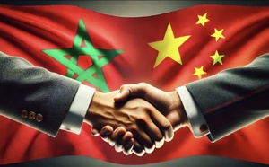 الصين تستحضر موقف الملك الراحل الحسن الثاني الداعم لبكين
