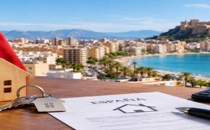 أربعة مرات أقل سعرا مقارنة مع باقي الجنسيات.. هذه قيمة وعدد العقارات التي اقتناها المغاربة في أليكانتي