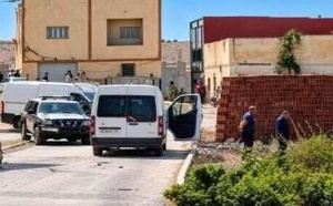 تداعيات مقتل شرطي بإمزورن.. توقيف سيدة بالحسيمة للاشتباه في إيوائها الملقب بـ"السيركوي"