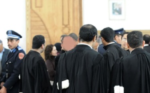 جدل واسع يعقب تصريح "ألف محام بلا بطاقة وطنية"
