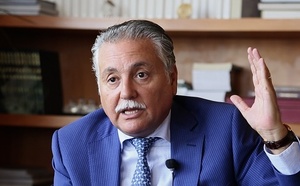 بعد إعفاء خيير.. الأغلبية الحكومية تتفق على إبقاء منصب الوزيرة شاغراً