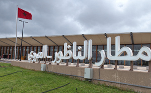 مطارات المملكة تستقبل 29.3 مليون مسافر حتى متم شتنبر بنمو ناهز 9%