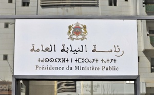 الأفضل منذ 2003.. النيابة العامة تكشف عن حصيلة مشجعة لتفعيل مسطرة الصلح خلال 9 أشهر