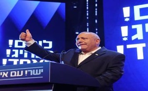 نجل مهاجرين مغاربة يتحدى نتنياهو.. كيف أصبح غاد آيزنكوت الرقم الأصعب في الانتخابات؟