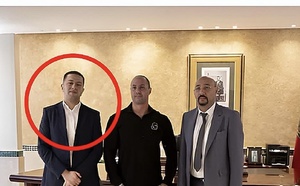 الموت يغيب نائب عمدة طنجة نور الدين شنكاشي