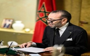 الملك محمد السادس يترأس اجتماعا حول الناظور غرب المتوسط وموعد تشغيل أولى محطاته