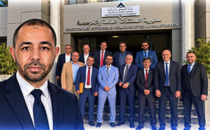 إنجاز مهني لابن الناظور.. نجيم بوديوان عضواً بالمجلس الوطني للمحاسبين المعتمدين ضمن الأوائل وطنياً