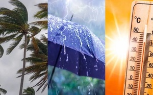 تغيرات في الحالة الجوية بالمغرب وانخفاض مرتقب في درجات الحرارة الأحد