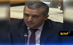الصادقي يضع بطالة شباب الناظور على طاولة النقاش البرلماني ويدعو لتمكينهم من فرص الشغل بميناء غرب المتوسط