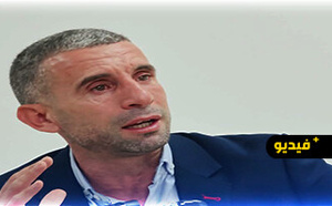 بالدموع والتأثر.. طارق هرواش يكشف معاناة هلال الناظور النسوي بسبب أزمة الملعب البلدي