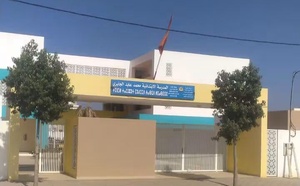 رغم جاهزيتها.. استمرار إغلاق مدرسة محمد عابد الجابري الابتدائية بسلوان يعمق معاناة التلاميذ والأطر التربوية