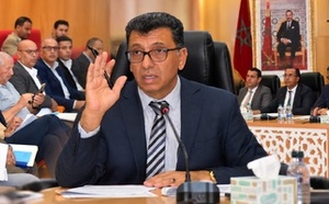 برئاسة أحمد المحمودي.. مجلس «الشرق للتوزيع» يصادق بالإجماع على ميزانية 2027