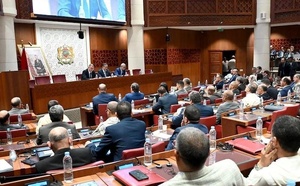لقجع يحسم الجدل بشأن مؤشر الدعم الاجتماعي.. استمرار العمل به وتغييرات مرتقبة في معايير الاحتساب