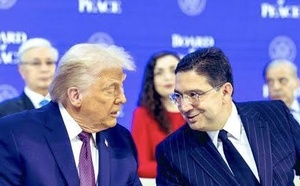 واشنطن تؤكد مواصلة جهودها لحل نزاع الصحراء وتعلن الاستعداد لترتيب انسحاب منظم للبعثة الأممية