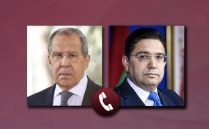 كواليس الفيتو الروسي: الرباط كانت على علم بموقف موسكو وأعدت البلاغ الملكي مسبقاً