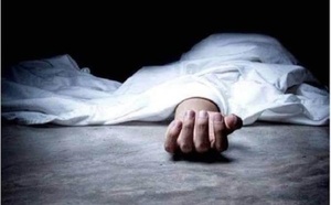 العثور على جثة شاب داخل محل للنجارة  بإعزانن في ظروف غامضة