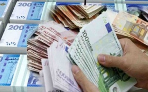 تحويلات مغاربة العالم تتجاوز 103 ملايير درهم خلال الأشهر التسعة الأولى من 2026