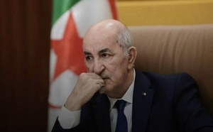 الجزائر تبدي أسفها لعدم تمديد ولاية "المينورسو" وتعتبر مشروع القرار الأمريكي انحيازا للمغرب