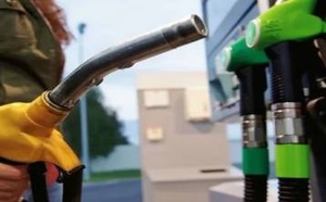 ابتداء من منتصف الليلة.. أسعار الغازوال ترتفع والبنزين ينخفض بمحطات المغرب