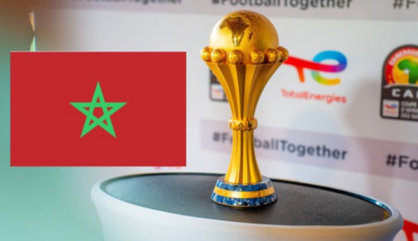 استضافة المغرب لكان 2025.. لجنة من الكاف تحل بالمملكة