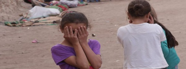 حكم بالسجن في حق طالب دعا إلى استغلال قاصرات ضحايا الزلزال
