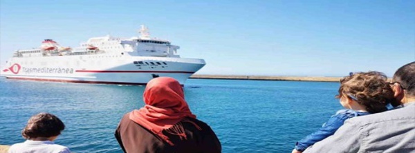تطور إيجابي في المبادلات التجارية للمغرب وتحويلات قياسية للجالية