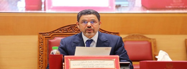 عبد النباوي يؤكد أن تعديل مدونة الأسرة سيتم وفق الثوابت الوطنية