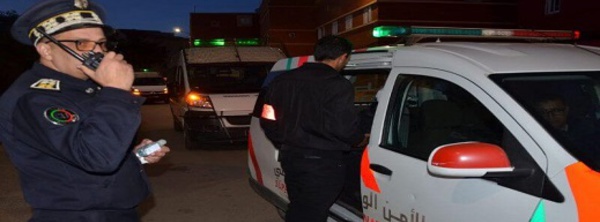 اعتقال ستيني حاول هتك عرض 3 أطفال.. ضربه أحدهم بزجاجة على رأسه