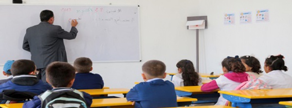 مدرسة ترفض استقبال تلميذ يعاني من فرط الحركة