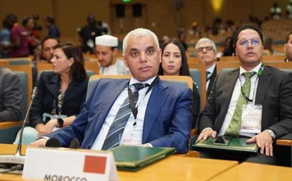 المغرب يتمكن من احتضان أكبر مؤتمر للصحة بالقارة الإفريقية