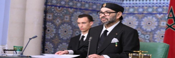 الملك يوجه خطابا ساميا إلى القمة العالمية للعمل المناخي