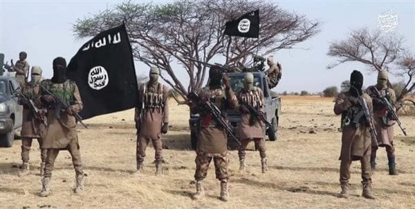 محكمة عسكرية بإفريقيا تقضي بإعدام 6 مغاربة بتهمة الإرهاب