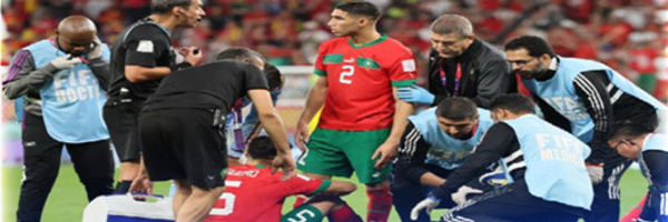 نجم المنتخب الوطني يرفض عرضا “مغريا” من الدوري السعودي