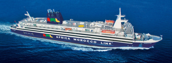 المغرب يتعزز بـ 6 سفن جديدة لنقل الجالية من وإلى أرض الوطن