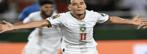 وصف بـ "القرد" والمسلم الكريه".. لاعب المنتخب المغربي يتعرض للعنصرية في بلجيكا