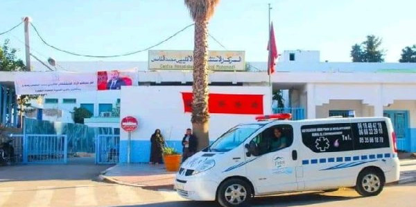 كريساج.. مقتل تلميذة أمام بوابة مؤسستها التعليمية يهز المغاربة