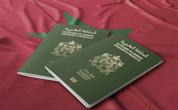 الجواز المغربي يتقدم عالميًا.. وهذا عدد الدول التي يمكن السفر إليها بدون فيزا