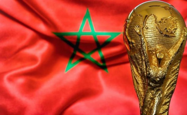 ماركا: المغرب يستغل الفرصة.. استعدادات متقدمة لنهائيات كأس العالم وسط فضائح الاتحاد الإسباني