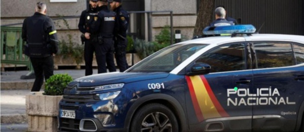السجن لبارون مخدرات مغربي مقيم بشكل غير قانوني بإسبانيا