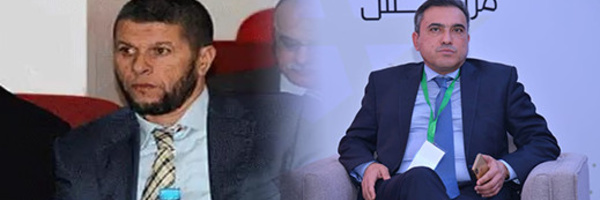 سعيد الرحموني ردا على الحمزاوي: المجلس الإقليمي لا يدعم المشاريع المحكوم عليها بالفشل